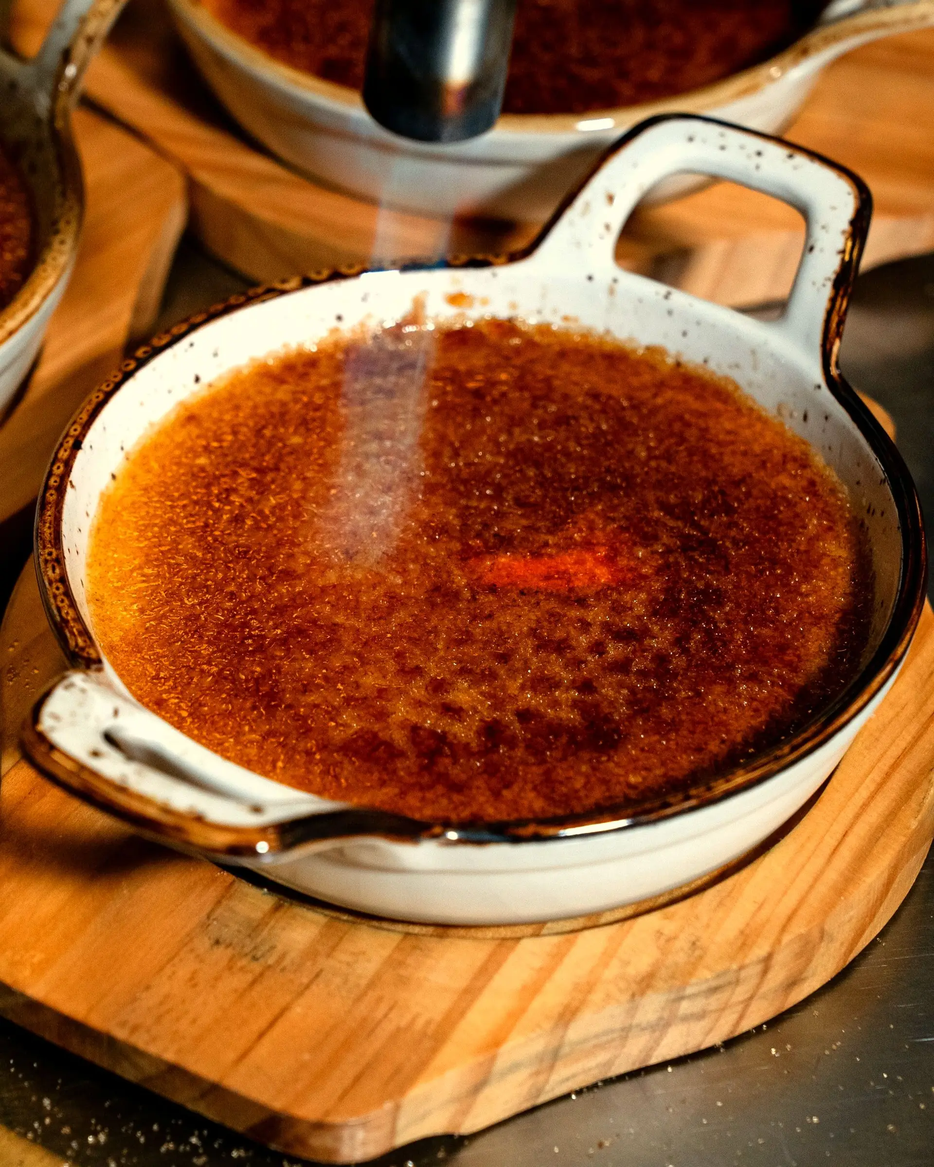 Crema catalana